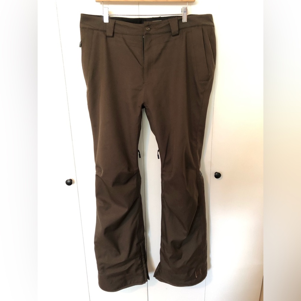 L1 snowboard pants